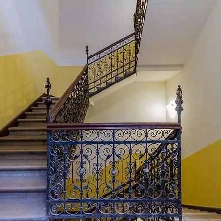 S37 Luxury Downtown Apartment Budapest