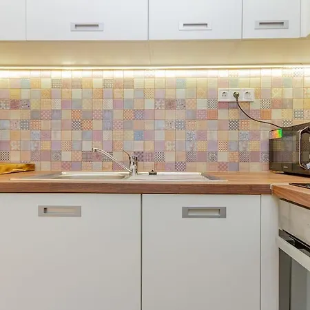 S37 Luxury Downtown Apartment *