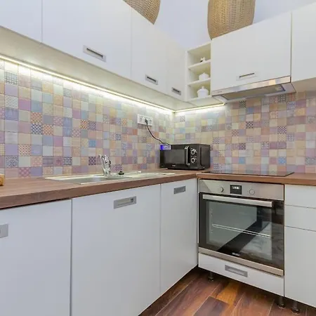S37 Luxury Downtown * Budapest