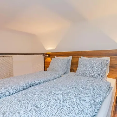 Apartment S37 Luxury Downtown *