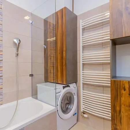 S37 Luxury Downtown Budapest