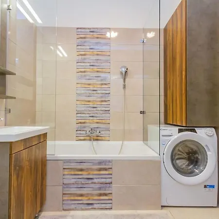 S37 Luxury Downtown Apartamento Budapest