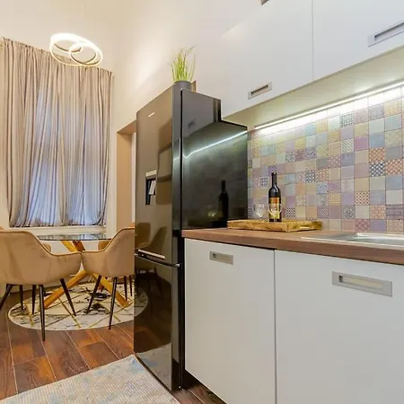 S37 Luxury Downtown * Budapest