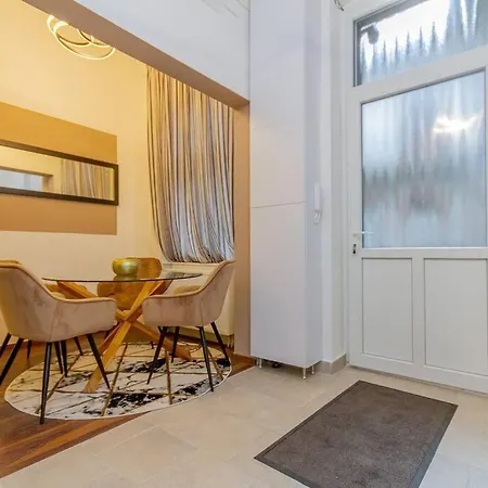Apartamento S37 Luxury Downtown